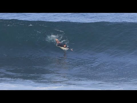 Men's Finalist: SOB DreamWave - September 2021