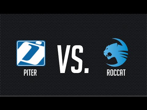 CSGO Lounge Betting Predictions - Piter vs. ROCCAT 07.08.2015!