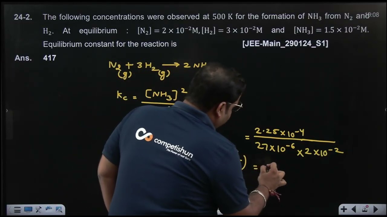 Video Solution