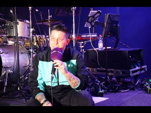Kerstin Ott Tour-Interview