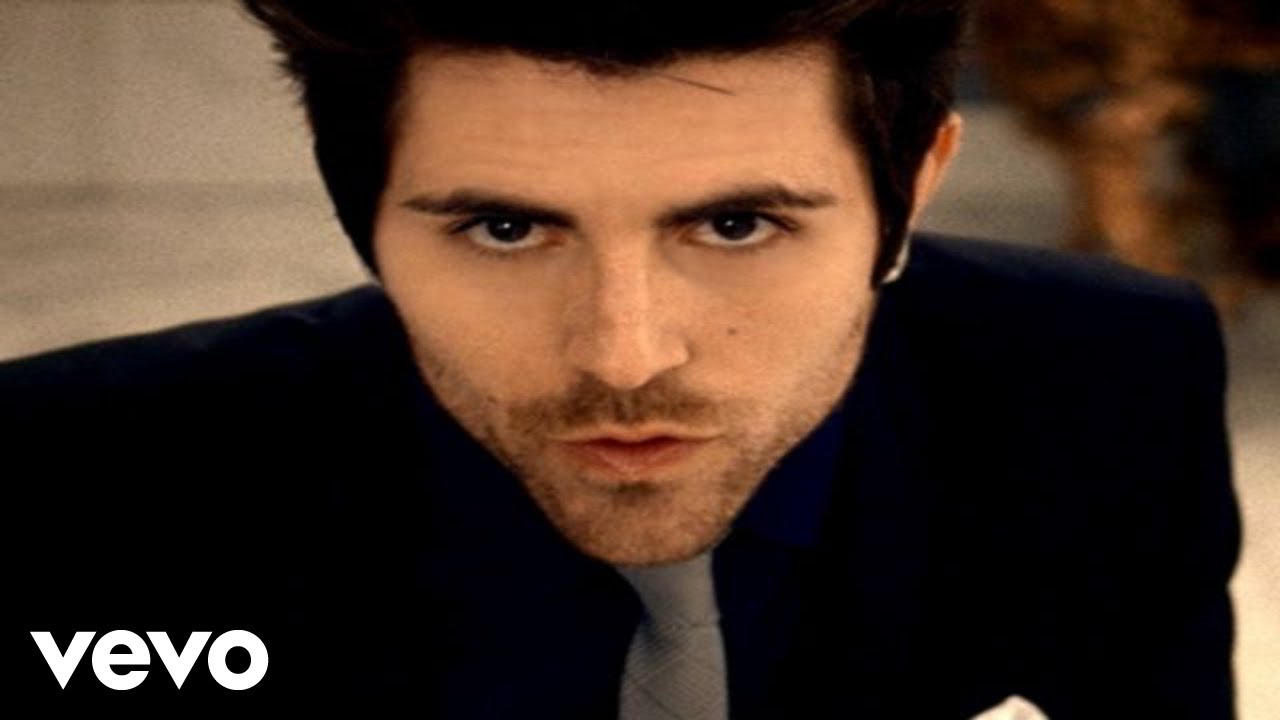 AFI - Beautiful Thieves