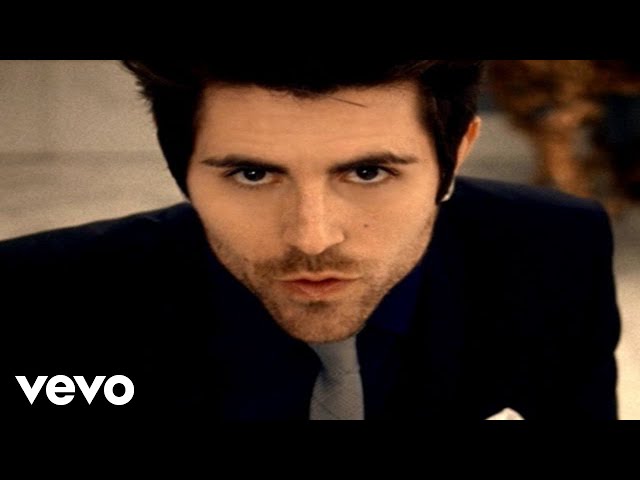 AFI – Beautiful Thieves (RB) (Remix Stems)