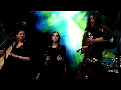 Rondeau de Fauvel #Triskell 2017