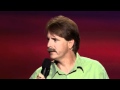 Foxworthy Blue Collar Comedy Tour (Testicular Cancer)