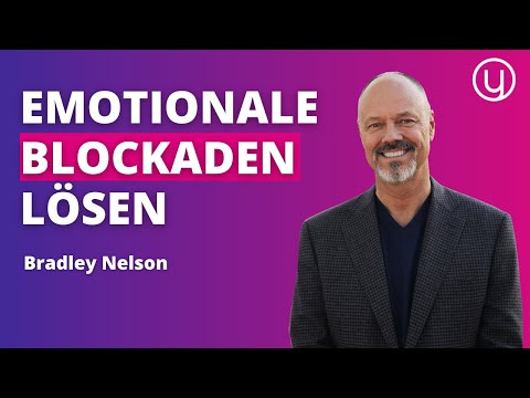 How to free yourself from emotional burdens - Bradley Nelson