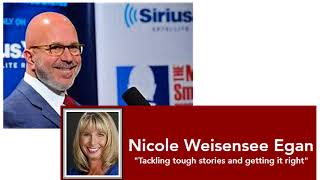 Interview - Sirius XM Radio