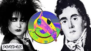 Subculturas Estranhas e Obscuras