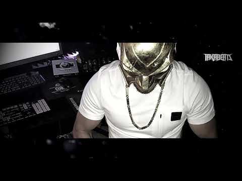 18 Karat X Samra  - "Nacht" Type Beat- IAKABEATS |HARD DARK TRAP BEAT 2020