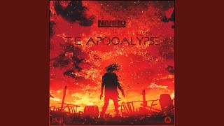 Cover art for The Apocalypse