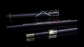 Ручка для подсачека spro prion gfr landing net handle 200