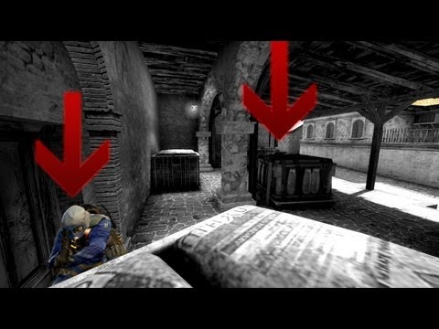 CS:GO Pro Commentary: Quantic vs VeryGames on de_inferno @ ESEA LAN 13 (Strategy Guide Analysis)