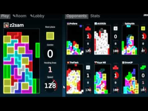 Late night score "wr" 2022 points  [Cultris 2]