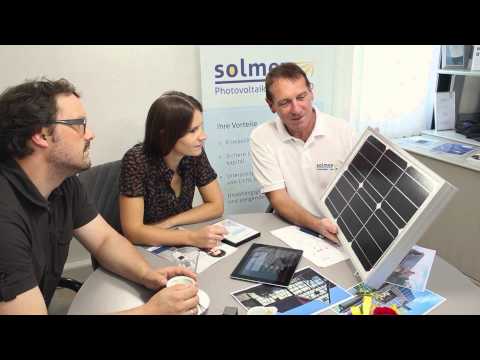 solmey GmbH YouTube-Vdeominiatur 5