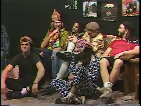 Kai Kln- Sacto Active Rock Community Cable SHow Episode #2 2/5/91