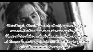 Nel silenzio di mille parole - Enrico Nigiotti