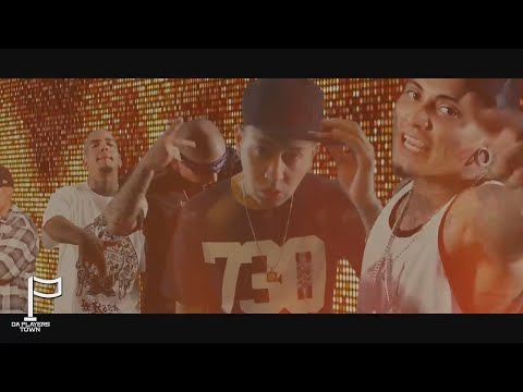Video Tumbando Coronas (remix) de Pinche Mara 