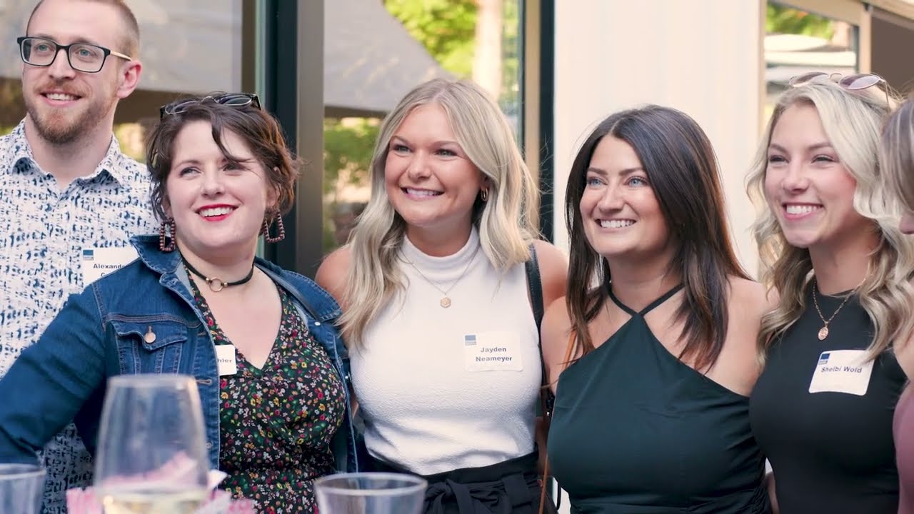 Steven Scott Management Video