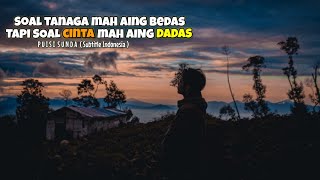 Download lagu PUISI SUNDA SEDIH LUCU - DIABAIKAN mp3 Download lagu PUISI SUNDA SEDIH LUCU - DIABAIKAN mp3