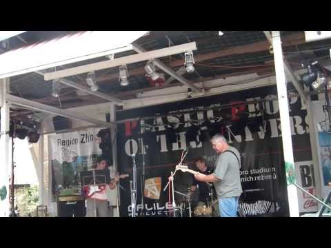 Hynkovy Zámky - Hynkovy zámky - Špagát