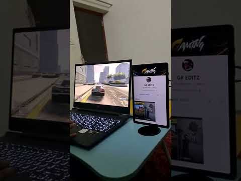 120+ Fps in GTA 5 🔥 HP victus [Ryzen 5] 4600H GTX 1650 gta 5,gta v,gta 5 mods #gta5mods,#gta5mobile