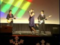 Adelia Lukmana - Dia Bersamamu (Live)