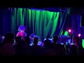 Mr. Gnome - House of Circles (Live) - 10/1/24