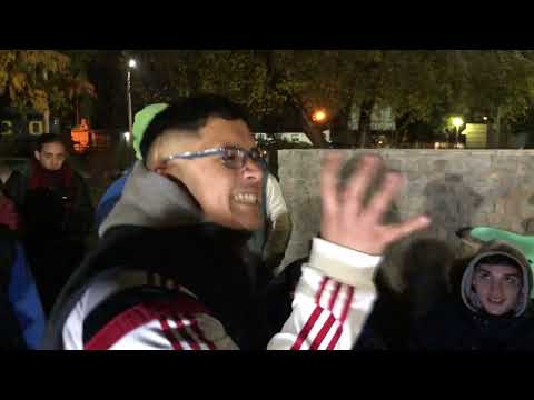 MR BASE vs UEME // Cuartos - TORNEO RANGO 4 FECHA 2 // Razza Free