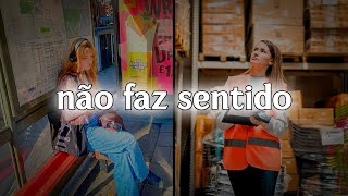 Precisa de Dinheiro? Nāo aceite Trabalhar no 3° Turno!