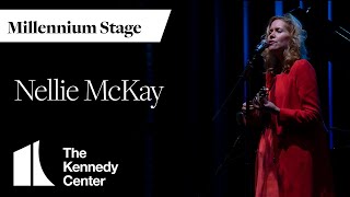 Nellie McKay - Millennium Stage (March 10, 2023)