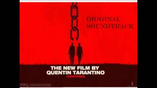 Django Unchained OST - Ain&#39;t no grave (Johnny Cash)