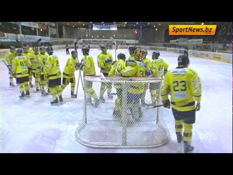 Serie A2: Appiano - Merano 3:0; 10.02.2013