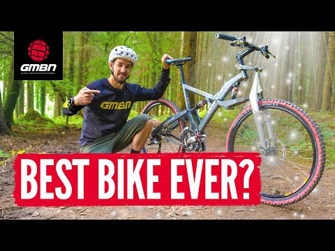 The Best Bike Ever? | The Whyte PRST- 1 Cult Superbike
