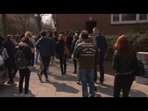 Schlimmer Wohnen: Der Kampf um ein bezahlbares Zuhause | SPIEGEL TV