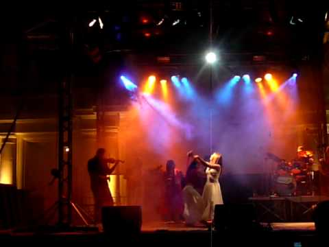 sannio fest . Kanticantica 3