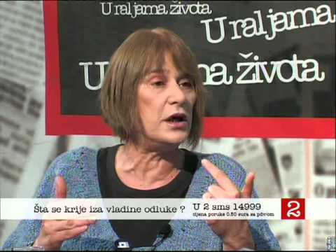 U raljama života, Atlas TV, 11.11.2013.