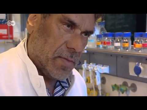 Streptokokken - eine vernachlässigte Epidemie | Projekt Zukunft