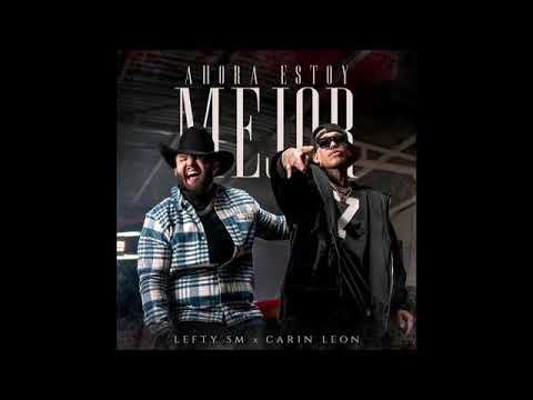 lefty x carin leon🔥😎