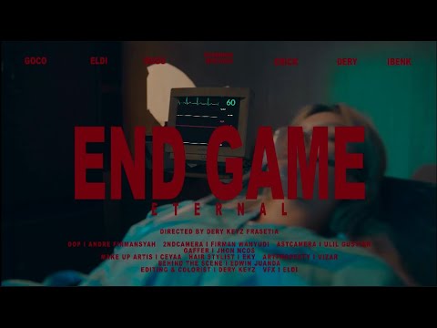 ETERNAL - End Game (Official Music Video)