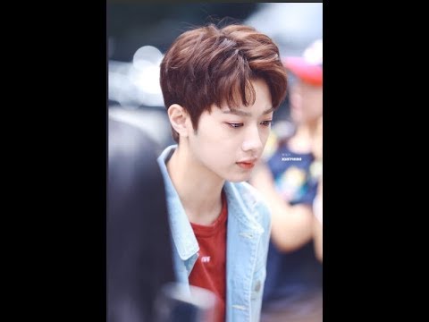 [ Wanna One ] 170829 Laikuanlin at PowerTime Radio - 워너원