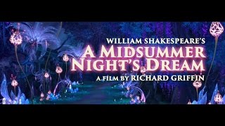 A Midsummer Night's Dream Video