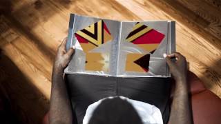 Phor - Proud (Official Video)