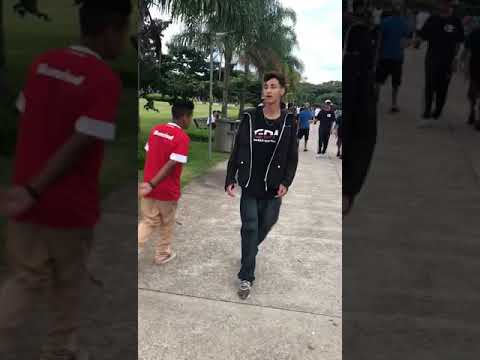 GDM | Figueiredo e Ewersom 《 ANTIGÃO  》 Passinho dos Maloka