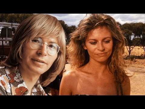 What John Denver Said About His Wife Before He Died