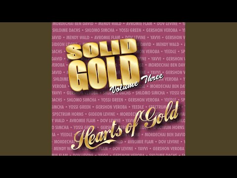 Invei (feat. Dov Levine)