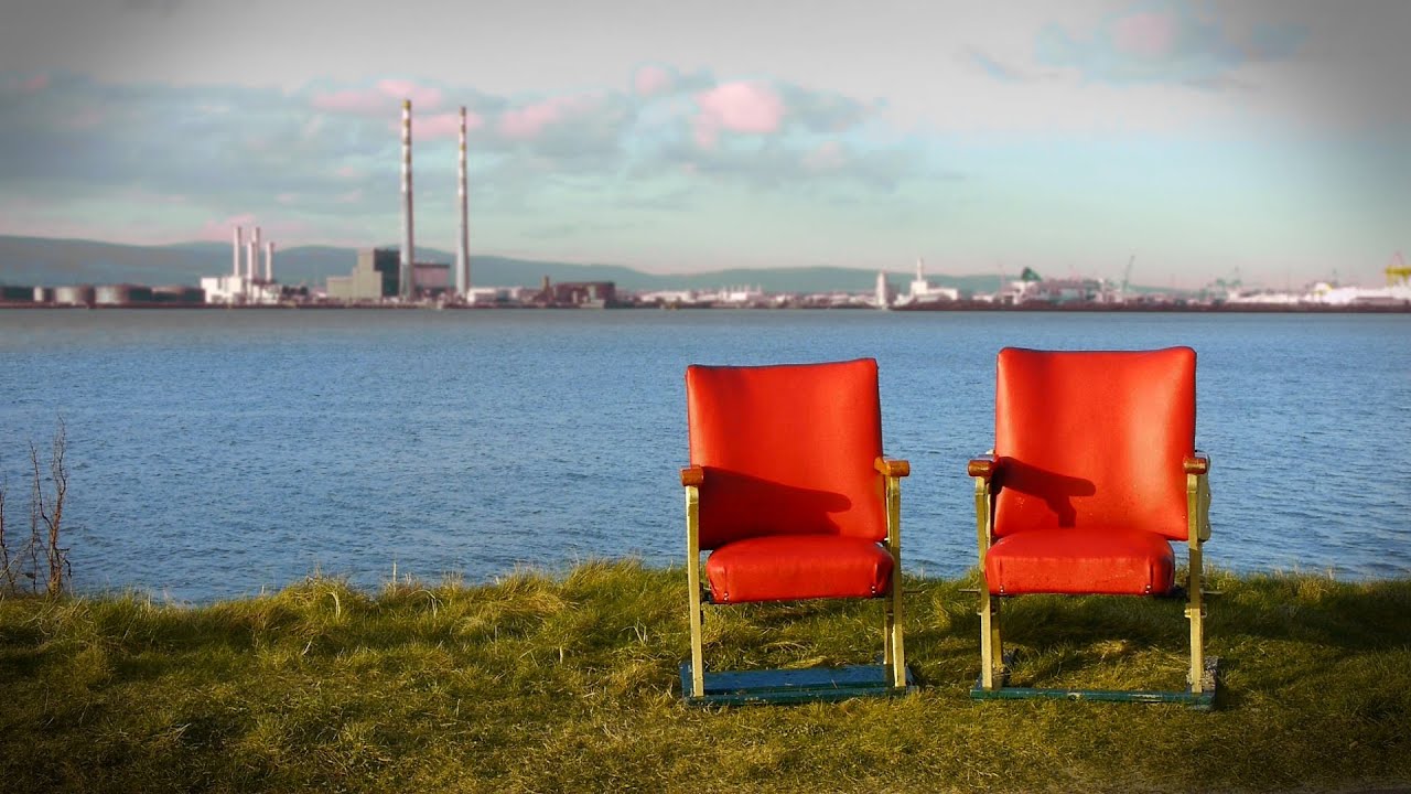 See You At The Pictures | RTÉ One