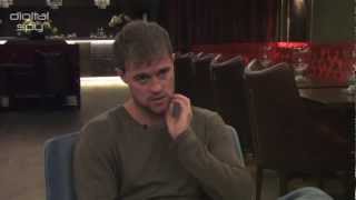 Hit and Miss (2012) - interview Digital Spy