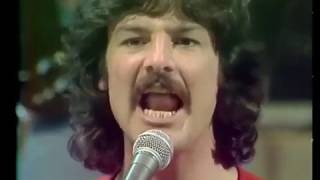 Burton Cummings CBC TV Special Part 10 My Own Way to Rock Medley