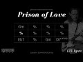 Gm Shuffle Blues : Backing Track (in the style of Robben Ford - Prison of Love)