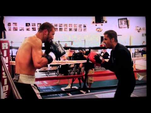 Bute vs Pascal Promo 1 Lucian Bute Video ( Way Productions )