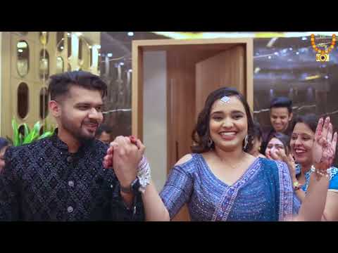 Wedding Photographer portfolio by The Varmala Story in Mumbai - Photo 3